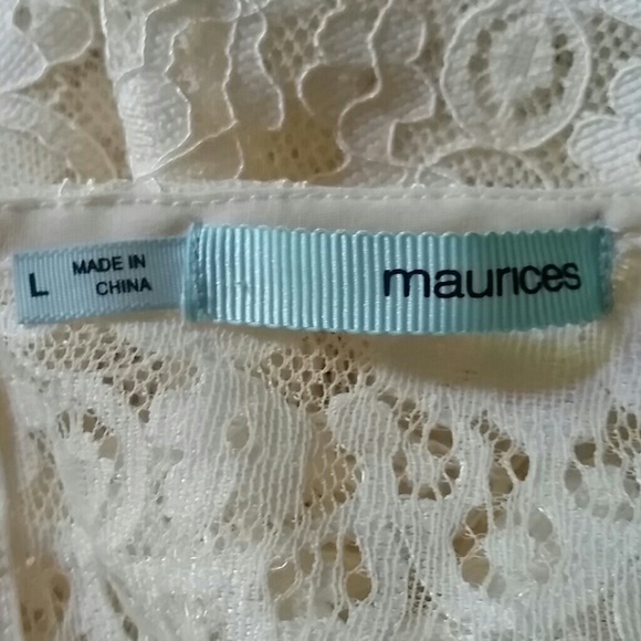 *Maurices - Picture 4 of 4
